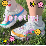 | p r e t t y |