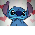 the stitch club!!