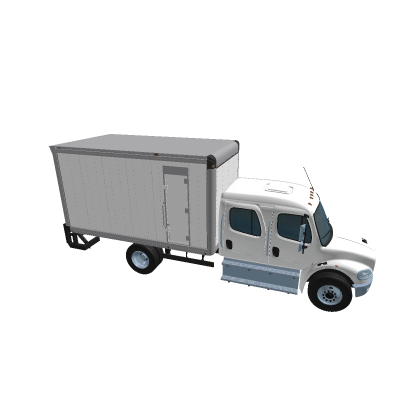Box truck