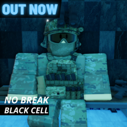 No Break: Black Cell