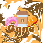 Gané