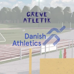 [BTA] Greve Athletics Stadium icon