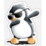 Pinguïn GANG