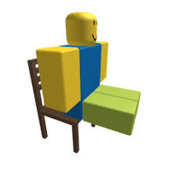 chair simulator (WIP)