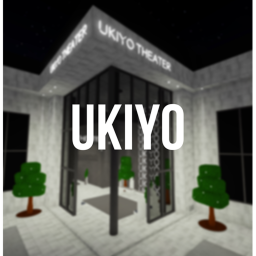 Ukiyo Theater [WIP]