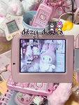 ditzy diaries