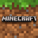 Minecraft Official.