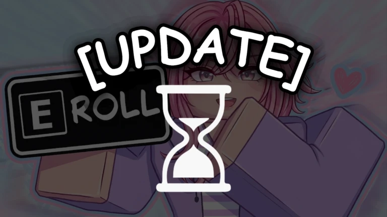 [UPDATE EVENT]