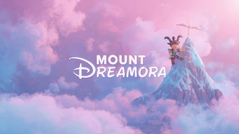 [BETA] MOUNT DREAMORA
