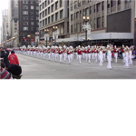 Roblox offical marching band