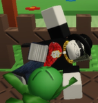 Alfredo's Fan Club