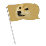 Flag Doge