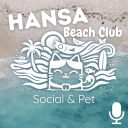 Hansa Beach Club🏝️🐾