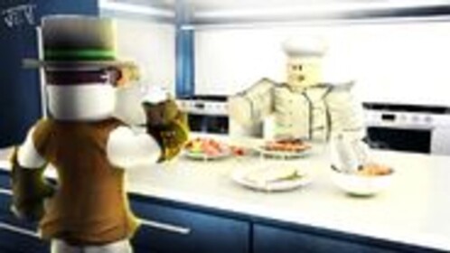 Cooking Simulator