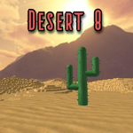 Desert 8