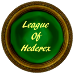 League Of Hederex