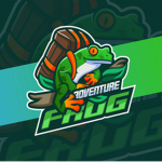 Frog Squad of Adventures!