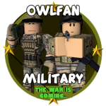 OwlFan Military