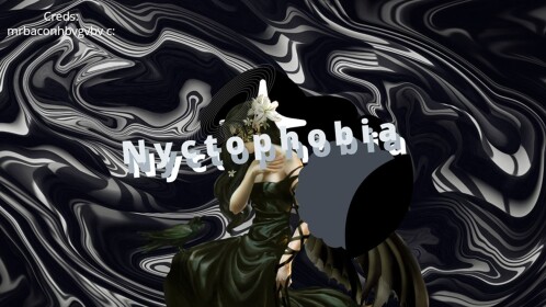 Nyctophobia