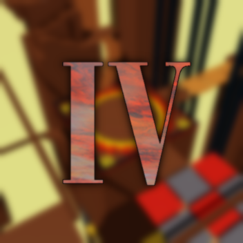 Sword Fights on the Heights IV