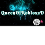 QueenOfRoblox2D fan group