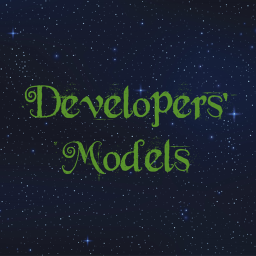 Developers' Models
