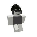 Roqate's Plushie