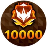 Game Badge Thumbnail