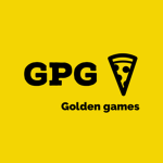Golden Pizza Games