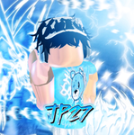 JP27 fans!