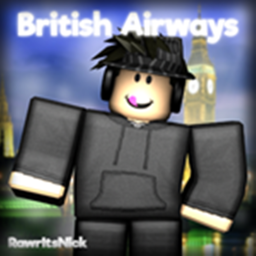 BA | Southampton International Airport