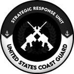 Strаtegic Response Unit•