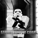 TGE • The Stormtrooper Corps