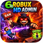 [⭐6 ROBUX ADMIN⭐] ADMIN ABUSE TOWER