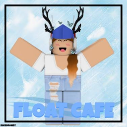 Float Cafe | Application Center