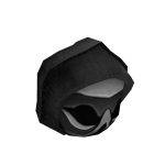 Cloaked Hood of Despair [CODE: DespairHood]