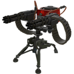 Level 2 Sentry Co.