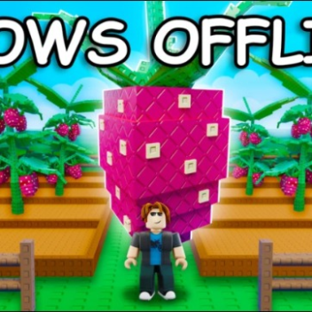 [🌱] Grow a Garden 🌶️Modded!.