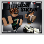 Clout Stackiin™