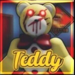Teddy [🎃 Halloween!]