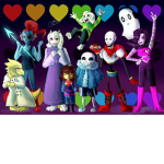 Undertale Is Life!