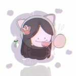 Lil’ Waffles <3