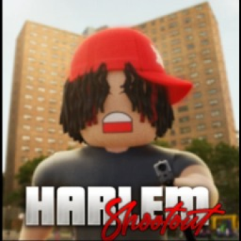 Harlem Shootout 👿