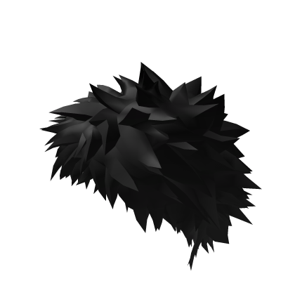 Young AFO Hair (Black) thumbnail