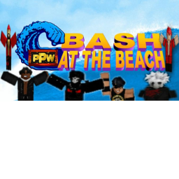 P.P.W Bash At The Beach 2021