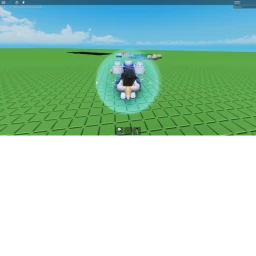Super Ultimate Build TEST VERSION.. icon