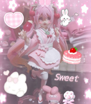 CUTEIE HANGOUT