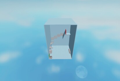 timer obby