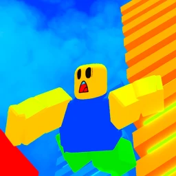 Fall Block Tower [NEW!] icon
