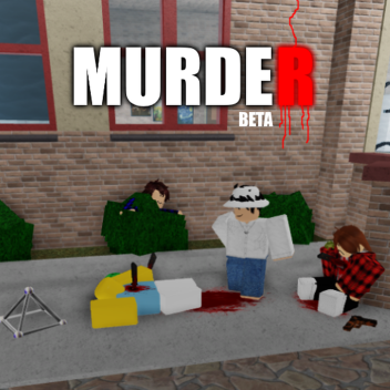 Murder [BETA]